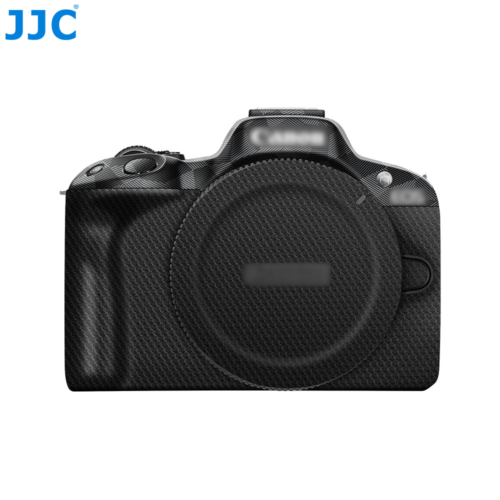 Canon Camera Eos R50 - Jjc câmera pele para canon eos