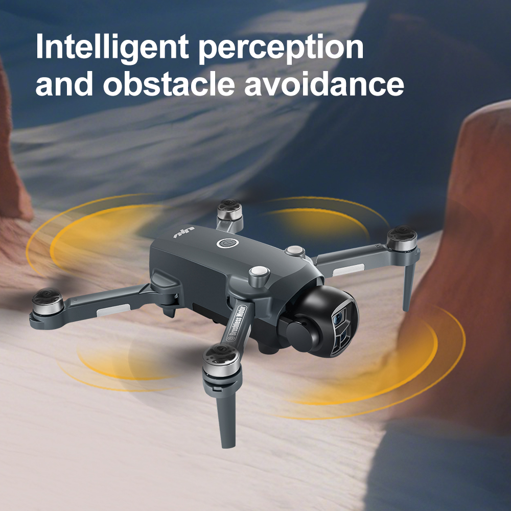 Drone Profissional Brand+ V988 - Drone Multispectral avaliação e preço