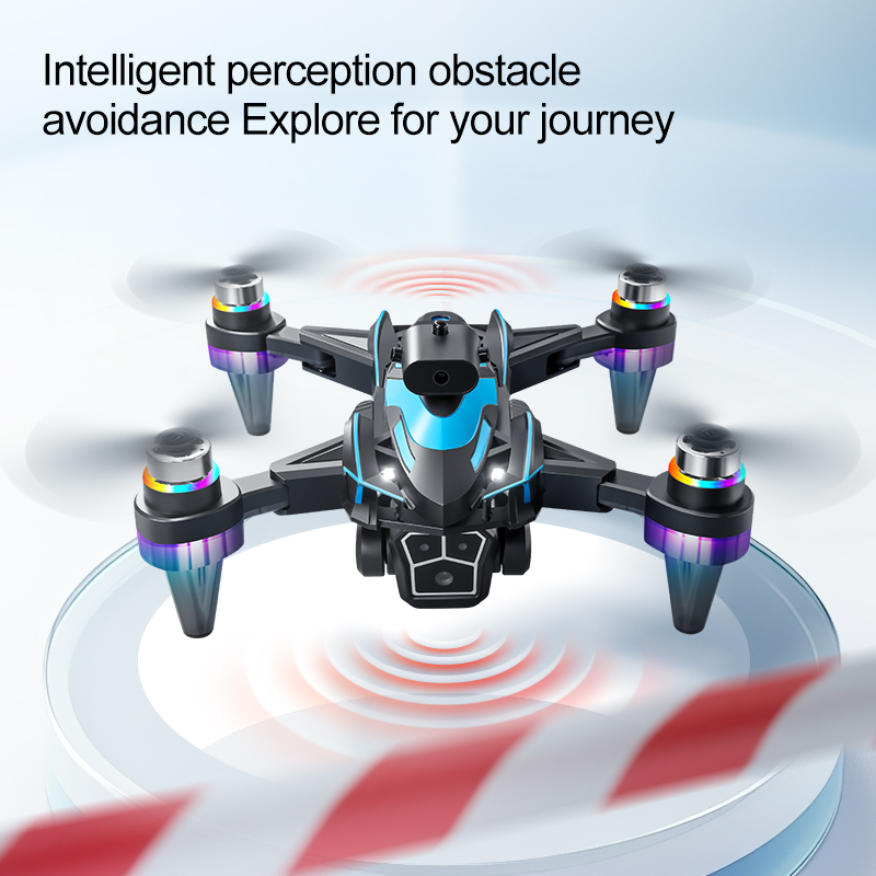 Drone Aéreo Elétrico para Exte - Drone Aerial Photography avaliação e preço