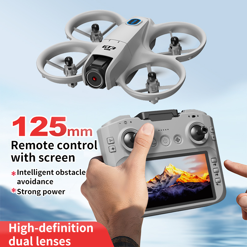 GT3 MAX Mini Drone Dobrável co - Drone Mapping avaliação e preço