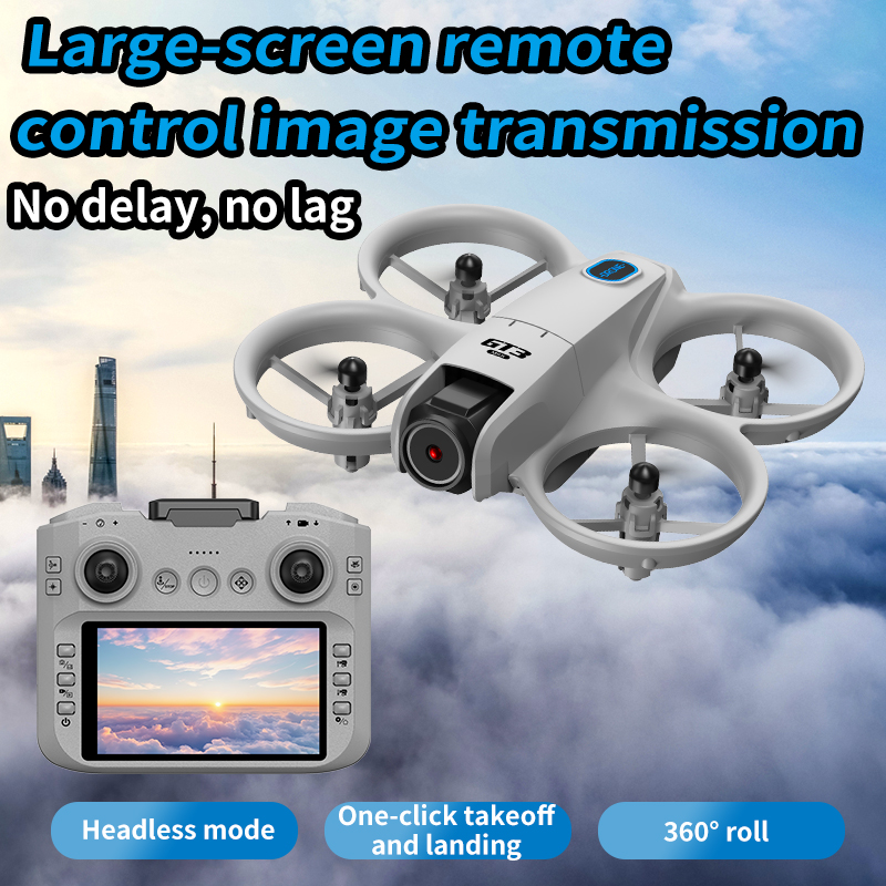 GT3 MAX Mini Drone Dobrável co - Drone Mapping avaliação e preço