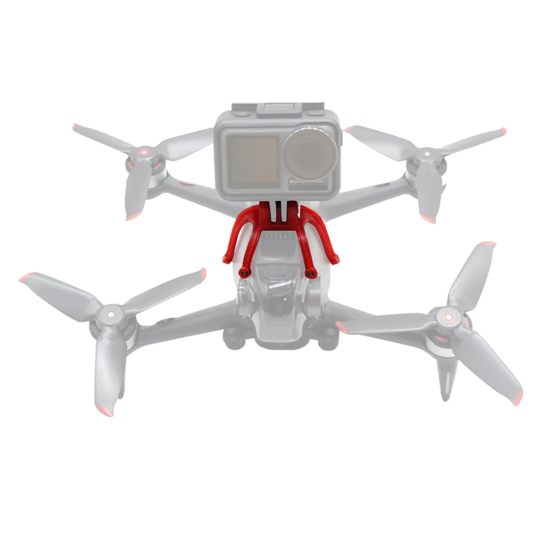 3D Impresso TPU Suporte de Mon - Drone Aerial Photography avaliação e preço