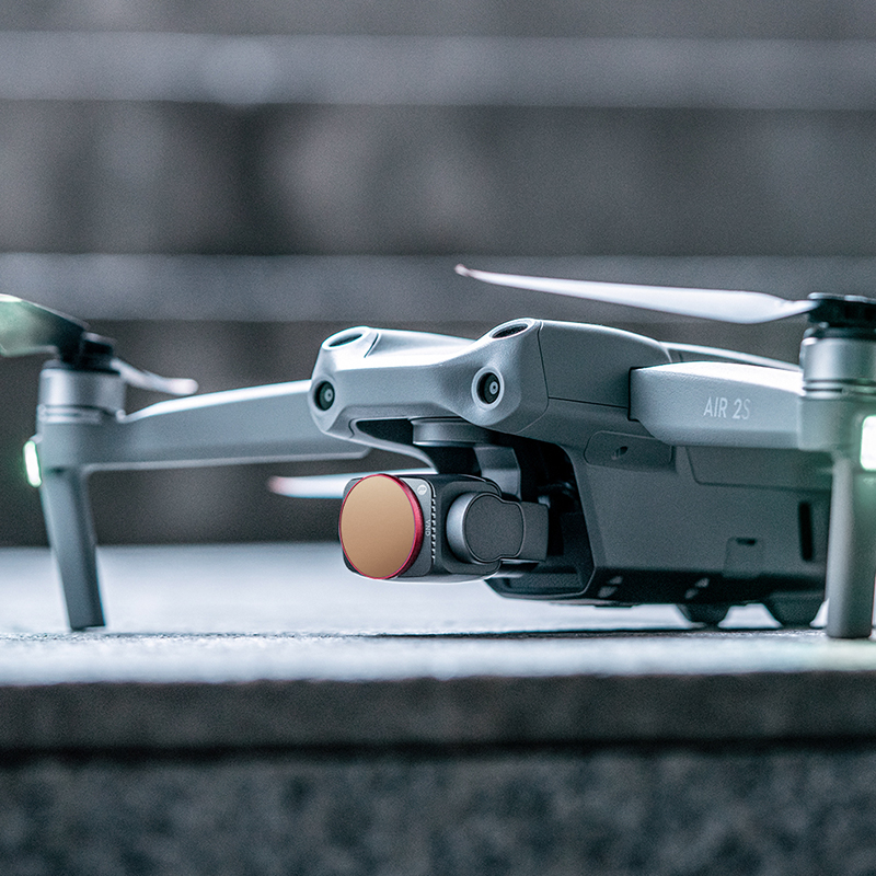 Pgytoch para dji mavic air 2s  - Drone Ndvi avaliação e preço
